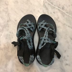 Chavos ZX/2 Classic Size 8